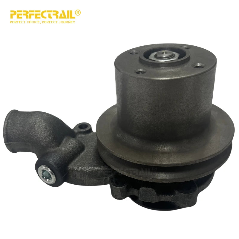 PERFECTRAIL 41312143 Factory Heavy Duty Truck Spare Parts Engine Coolant Water Pump for Perkins 4.236 Engine 41312201 41312551