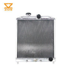 Load image into Gallery viewer, Car Radiator for Acura EL / Honda Civic Civic del Sol 1992-2001