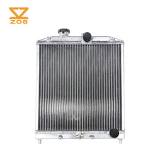 Load image into Gallery viewer, Car Radiator for Acura EL / Honda Civic Civic del Sol 1992-2001