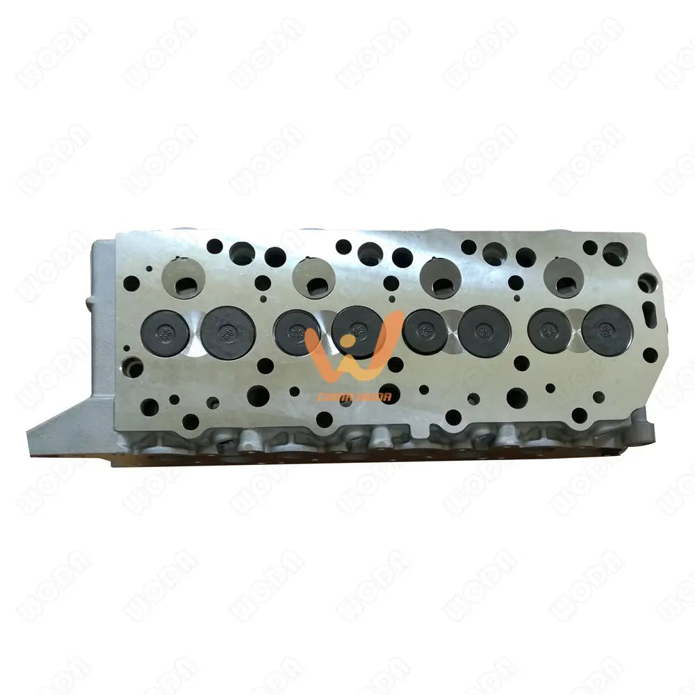 HYUNDAI PORTER Platform/Chassis 1994.07-2004.04 2.5 TD (73KW,99PS) 908513 MR984455 MD303750 Cylinder Head Space Gear Nativa L200 L300 L400 – OEM MR984455 - image 2
