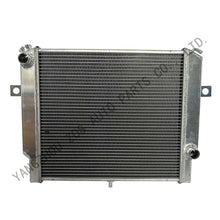 Load image into Gallery viewer, Aluminum Radiator for Volvo 140 (1971-1974) RADIATOR VOLVO 142 144 145 71-74 8601905