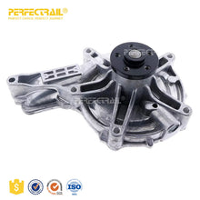 Load image into Gallery viewer, PERFECTRAIL 20538845 High Quality Auto Parts Coolant Water Pump for VOLVO D11 D13 D16 FH FM FMX for RENAULT TRUCKS Kerax Magnum