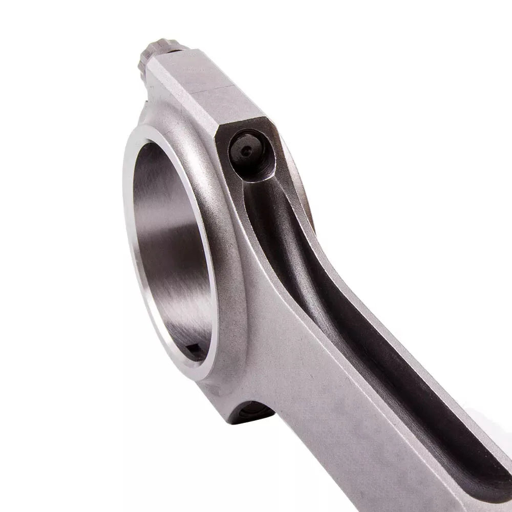 Performance H Beam Connecting Rods for Mazda MX5 MX-5 Miata B6 1.6 BP 1.8 Engine Conrod 133mm