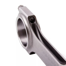 Load image into Gallery viewer, Performance H Beam Connecting Rods for Mazda MX5 MX-5 Miata B6 1.6 BP 1.8 Engine Conrod 133mm