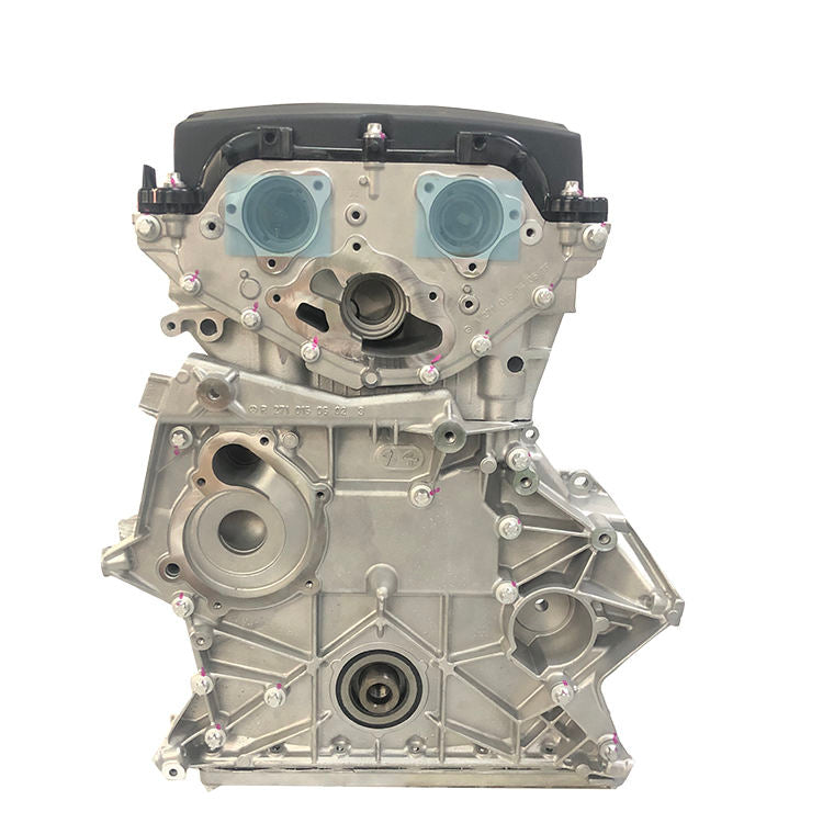 Factory Price M271 860 1.8l Naturally Aspirated Engine Assembly for Mercedes Benz W204 W211 W212