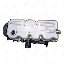 Load image into Gallery viewer, Chevrolet / Daewoo 1.0L LA2 B10S / B10S1 Petrol Bare Engine - image 4