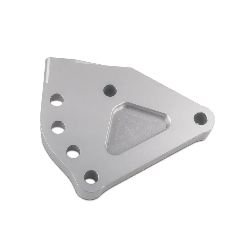 Honda K24 / K24A2 K-Series Swap Side Mount Pulley Bearing Kit - Civic EG EK Si / Integra DC2 / CR-V
