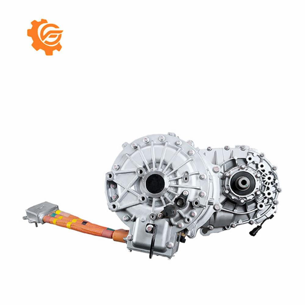 New Full Electric Drive Assembly (EDA) for BYD Vehicles
