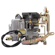 Load image into Gallery viewer, Carb Carburetor for Nissan A14 Engine Sunny Sentra Datsun Pick up 1400 73-84 16010-H6100 16010-W5600