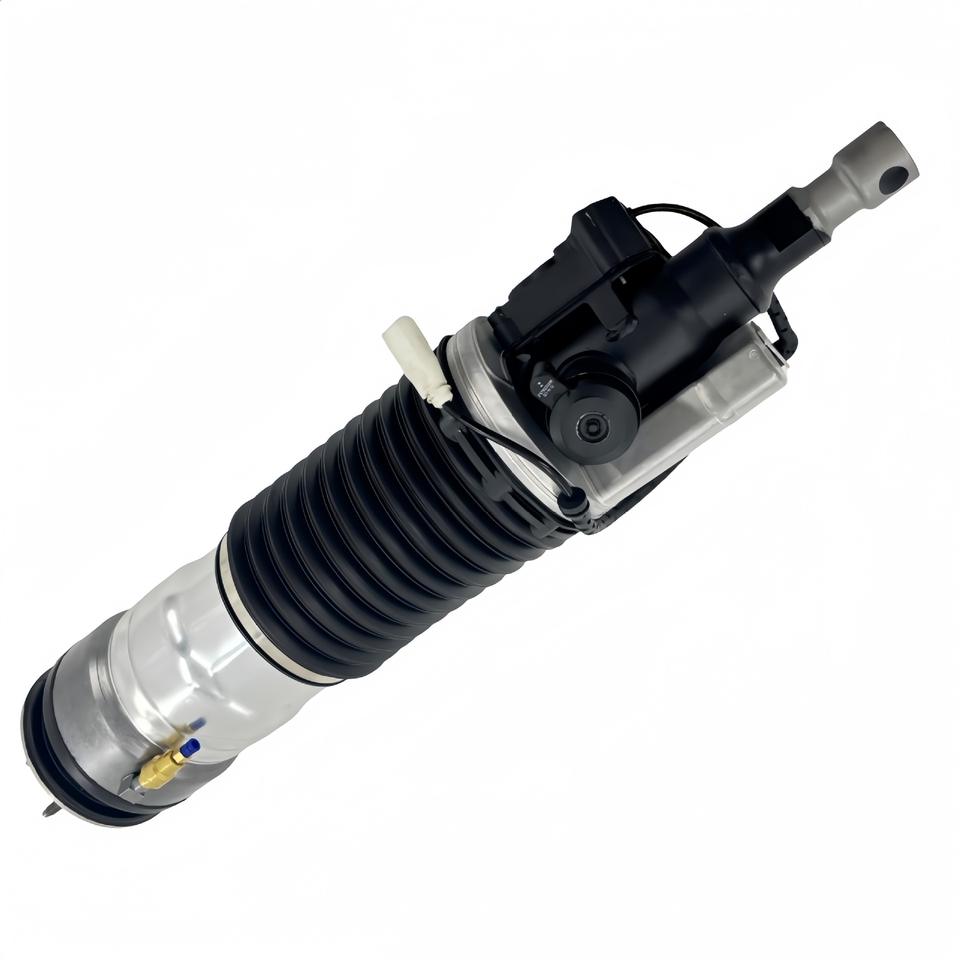 Front Air Suspension Strut Shock Absorber 37106892845, 37106892855, 37106864531 Compatible for Rolls Royce Ghost(Front Left)