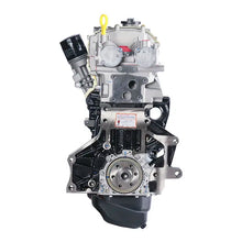 Load image into Gallery viewer, Auto Parts EA111 1.6L CLP CLS CLR CDD BMG BMH CDF CDE CFN CPJ Engine for Volkswagen Jetta 6 Polo Skoda Fabia 2 Rapid 1