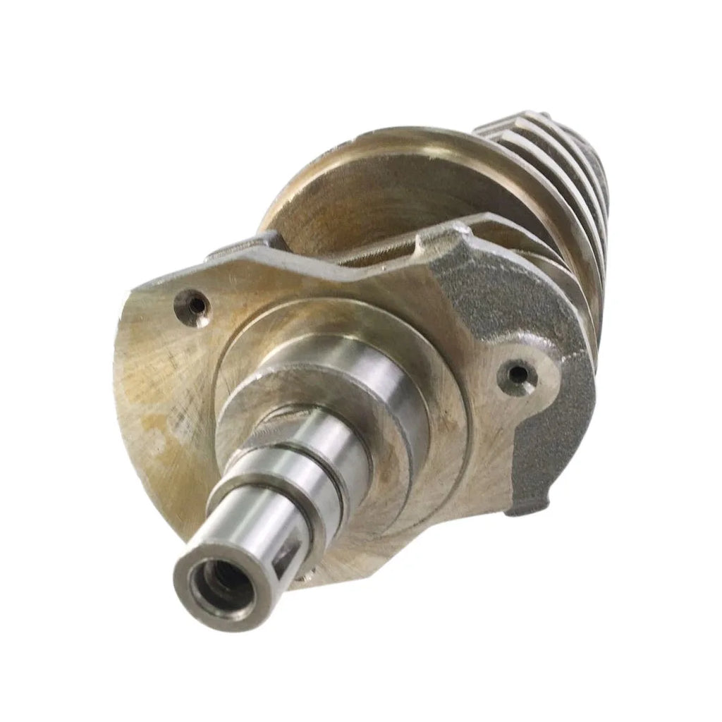Auto Parts 90469588 90530454 Crankshaft for Opel Deawoo Engine LUV 2.2L
