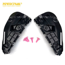 Load image into Gallery viewer, PERFECTRAIL 52116-0K180 52115-0K180 Factory Car Body Parts Front Bumper Support Bracket for Toyota Hilux VIII Pickup 2.4 D 4WD