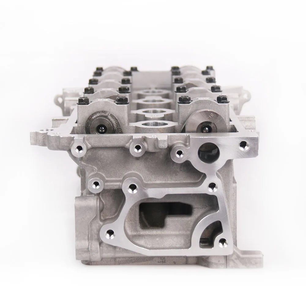 1.2L Engine Parts LMU B12 B12D B12D1 Complete Cylinder Head for Chevrolet Spark M300 Aveo T250 24542621 9048771 96858203