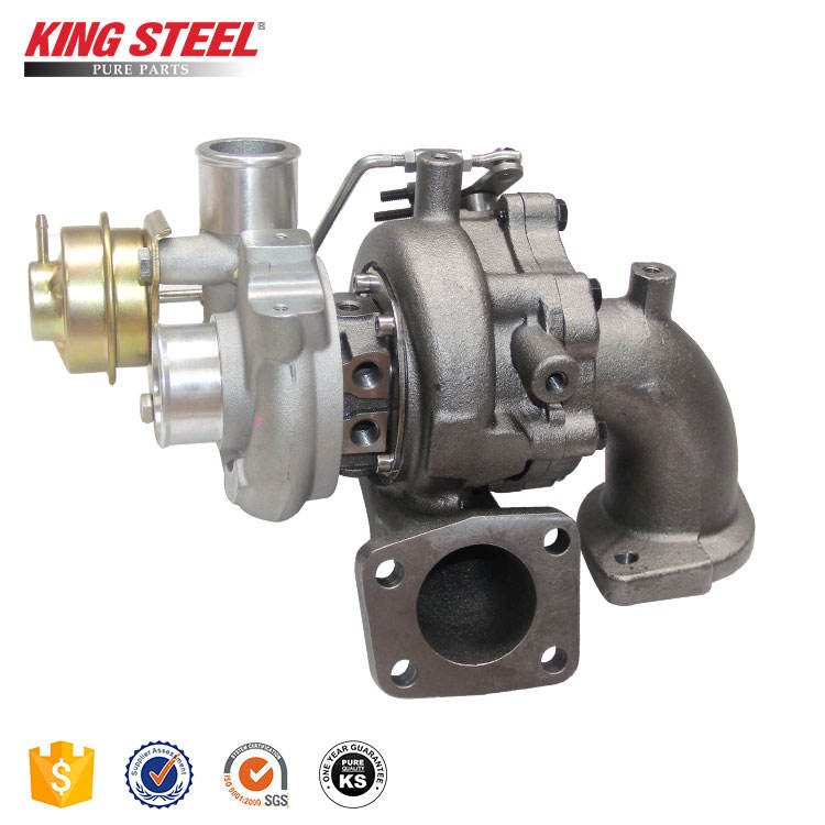 Wholesale Engine Car Turbocharger & Parts for Toyota Hilux Vigo Corolla Tacoma Land Cruiser 4runner Celica Yaris Innova Dyna