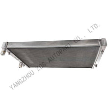 Load image into Gallery viewer, Aluminum Radiator for VW GOLF V MK6 470MM Radiator 2005-2017 PASSAT B6 B7 TOURAN AUDI TT SKODA OCTAVIA II