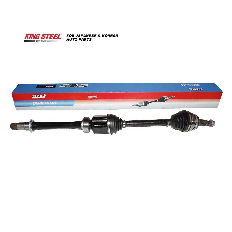 OE 43410-0W240 434100W240 Car Transmission Front Axle CV Joint Right Drive Shaft Assembly for Toyota LEXUS RX350 2GRFE GGL10