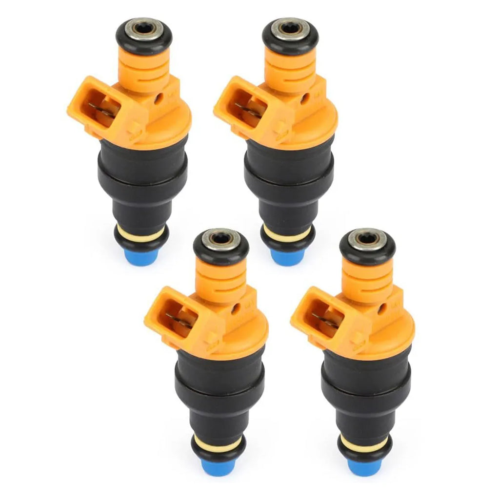 OE 0280150714 0280156372 13641706176 Fuel Injector for BMW 5 6 Series E28 E24 E23 E32 M30 B32 B35