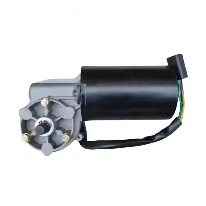 Durable Wiper Motor Noasts OEM Quality 6968247001 A6968247001 9390453084 85110-90K08 28805-J1700 12V0390243632 Hot Sale for Car