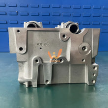 Load image into Gallery viewer, Mercedes-Benz C180 BlueTEC / D / B200 1.8D / 2.0D OM651.901 Cylinder Head 2013-2021 (OEM OM651.901) - image 2