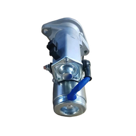 1601714582420 12V 2.2KW 10T Diesel Starter Motor for Toyota Hilux Hiace Land Cruiser