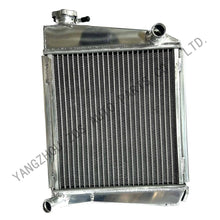 Load image into Gallery viewer, Aluminum Radiator for Austin Rover Mini Cooper 1967-