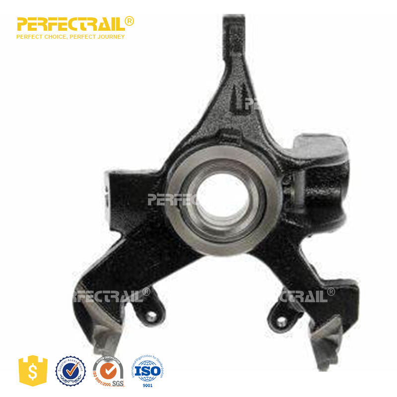 PERFECTRAIL 2M5Z-3K186-BA Auto Parts Steering Knuckle for Ford Focus 2000-2004 BR930263K