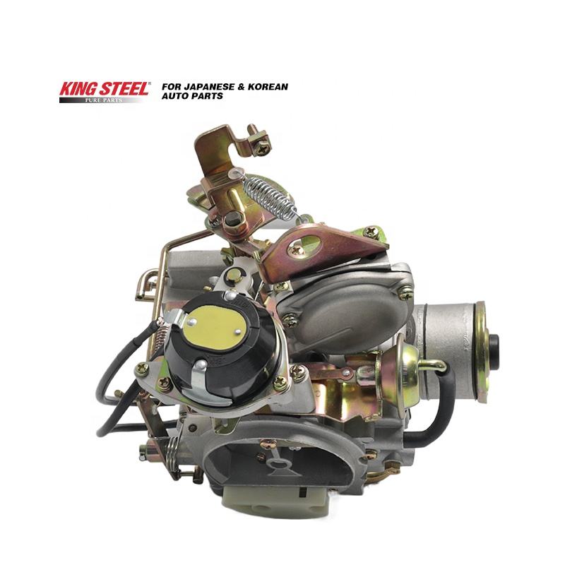 Kingsteel Brand New Car Auto Parts Z24 Carburetor OEM 16010-21G61 1601021G61 for Nissan 720 1983-1986
