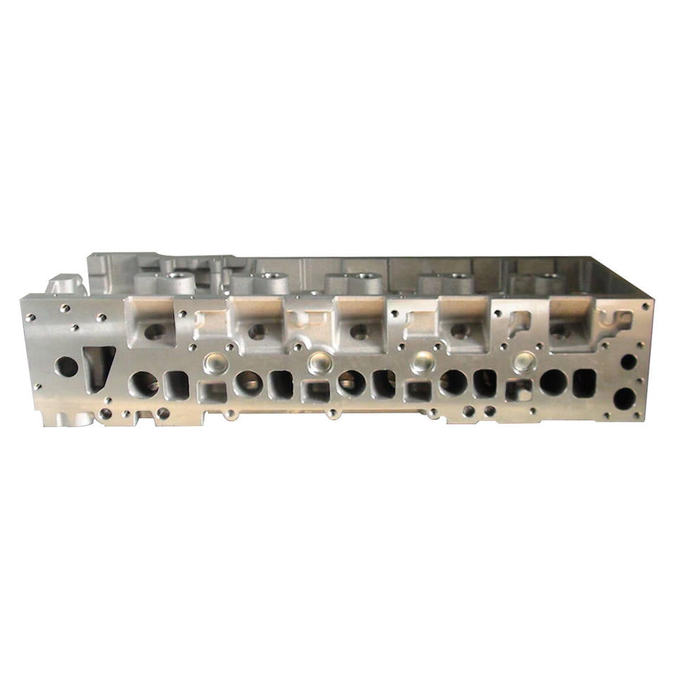 Factory Direct OM612 Cylinder Head 908575 6120102320 for Mercedes-Benz CLK Two Door Convertible 200 240