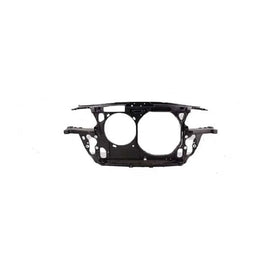 Audi A6 C5 / A6 Avant C5 1997–2005 Radiator Support Panel Black 4B0805588A