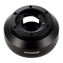 Load image into Gallery viewer, Honda Civic 2015+ / Fit / Acura ILX Aftermarket Steering Wheel Short Hub Adapter Boss Kit