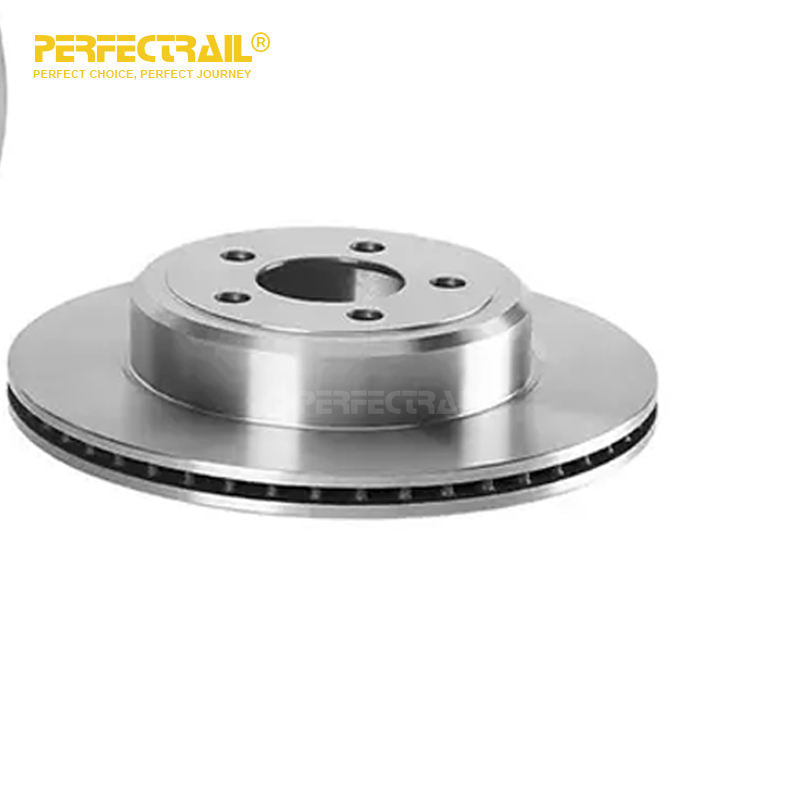 PERFECTRAIL OEM 04779209AC Auto Parts Rear Rotor Brake Disc for Jeep Grand Challenger 2008-2023 780257