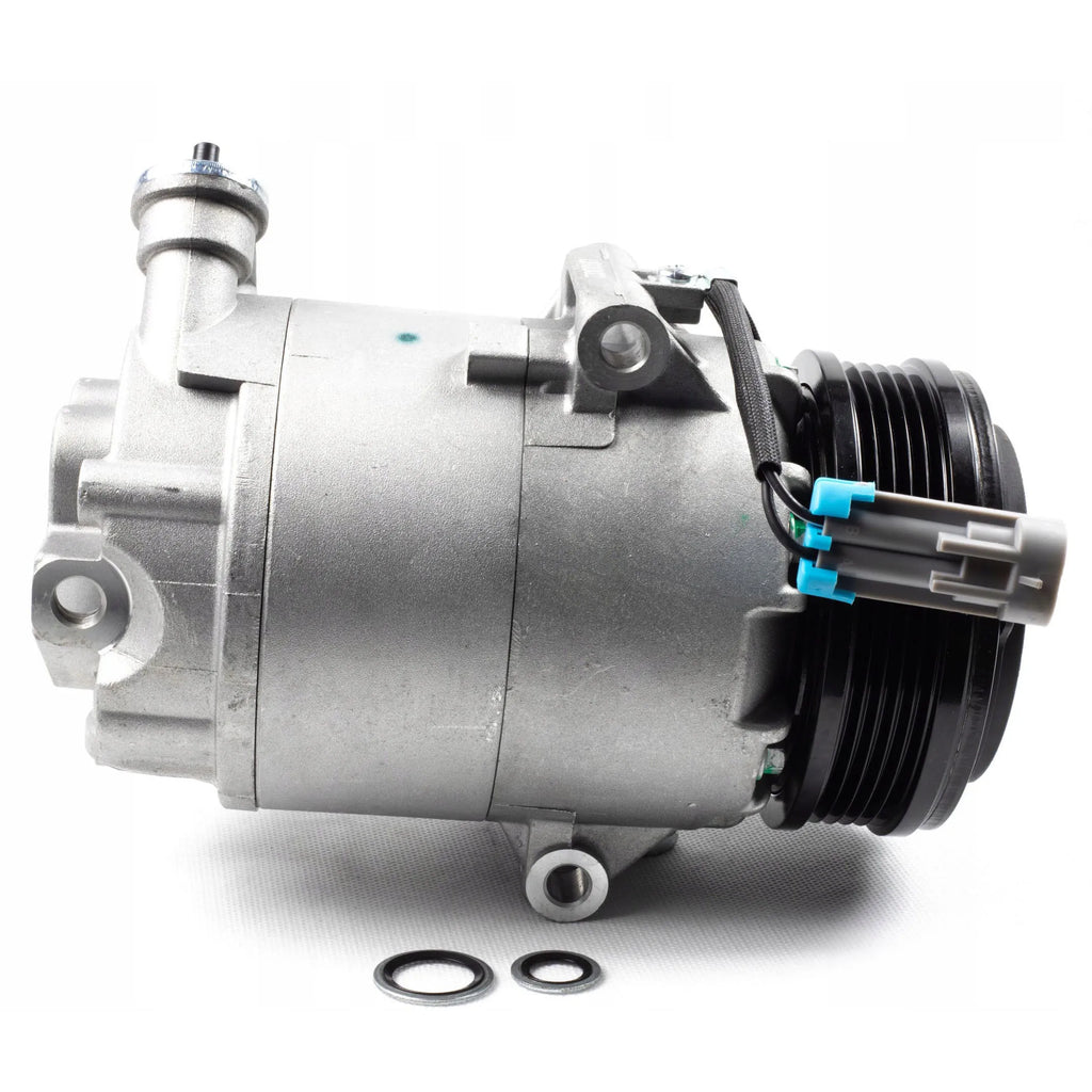OE: 1854111 6854024 6854080 6854090 12V DC Auto Air Conditioner Compressor for OPEL ASTRA COMBO
