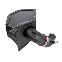 Load image into Gallery viewer, 2019-2025 Toyota GR Supra A90 BMW Z4 B58 3.0L 4 Inch Air Intake System with Turbo Inlet Pipe