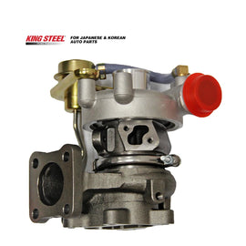 Kingsteel Best Price OEM 17201-64090 17201-54090 Auto Turbo Charger Car Engine Turbocharger for Toyota HIlux Hiace CT9