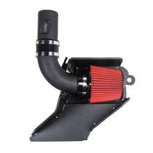 Load image into Gallery viewer, VW MK6 EA888 Beetle Audi A3 S3 3 Inch Aluminium Cold Air Intake System with Adjustable MAF Position