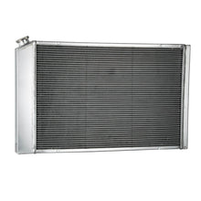 Load image into Gallery viewer, 4 Row Radiator Shroud Fan for 1973-1987 CHEVY C10 C20 C30 K10 K20 K30 Pickup V8