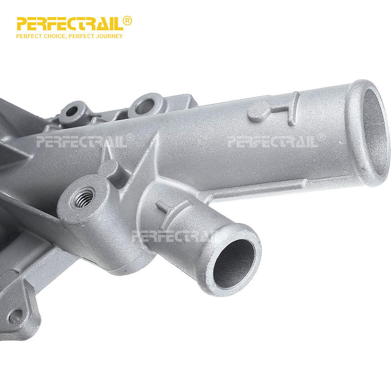 PERFECTRAIL 6112000501 6112001101 Heavy Duty Truck Parts Engine Coolant Water Pump for Mercedes Benz Sprinter OM611 Engine