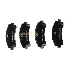 Load image into Gallery viewer, BRK-18.0-repue Front Brake Pads &amp; Car Accessories for Isuzu MU-X