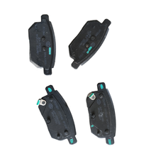 Load image into Gallery viewer, Brake Pads for Chery Tiggo 2 OE J69-6GN3501080
