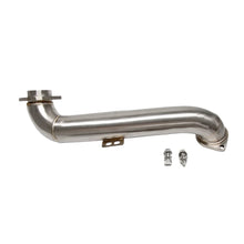 Load image into Gallery viewer, BMW M3 G80 G81 / M4 G82 G83 2021+ S58 3.0T Stainless Steel High-Flow Crossover Exhaust Pipe