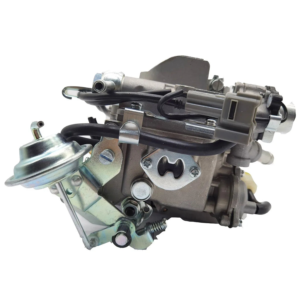 New Carburetor for Toyota Tacoma 4Runner T100 Hilux With a 2.7L 3RZ Carbureted Engine.21100-75101