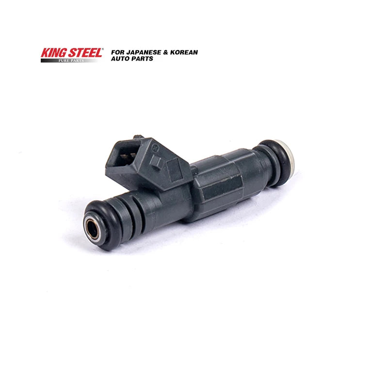 KINGSTEEL OEM 0280156050 BP64-1421 Auto Parts Engine Nozzle Fuel Injector for Geely Xiali N3