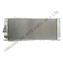 Load image into Gallery viewer, Aluminum Radiator for Exclusive Custom-made Radiator
