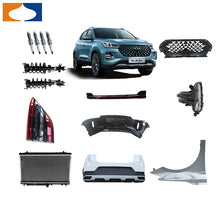 Load image into Gallery viewer, Chery Jetour X90 Plus Headlight F08-4421020FL Car Accessory