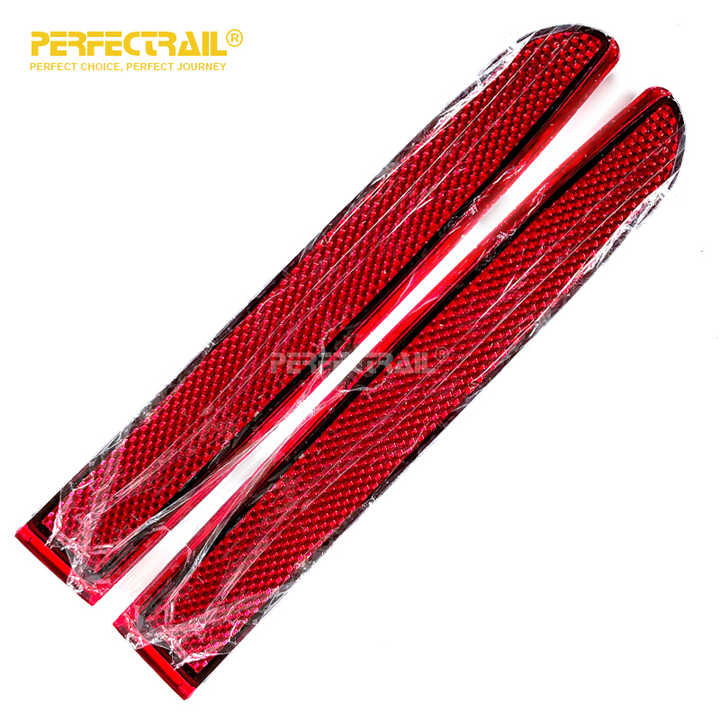 PERFECTRAIL A9108204800 A9108204900 Auto Parts Rear Bumper Reflector for Mercedes Benz Sprinter 907 910
