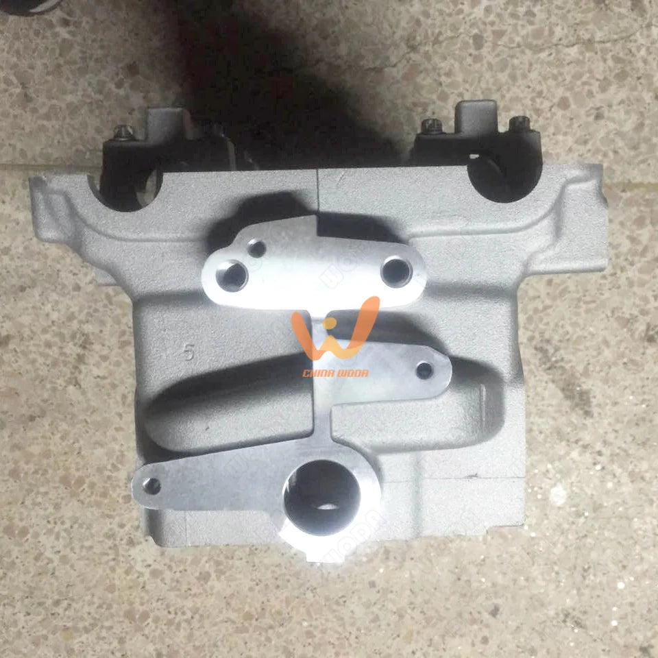 ASTRA G Box (F70) 1999-2005 1.6 Z16XEL Cylinder Head for Chevrolet Opel Astra A+ Saloon G Box Vectra C 1.6 16V – OEM Z16XEL - image 5