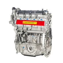 Load image into Gallery viewer, MR20 MR18 MR18DE MR18DDT Auto Long Block Motor for Nissan 2.0L 1.8L Auto Engine Assembly