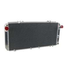 Load image into Gallery viewer, Aluminium Radiator for 1991-1995 Toyota MR2 SW20 3SGTE 2.0 L4 MT