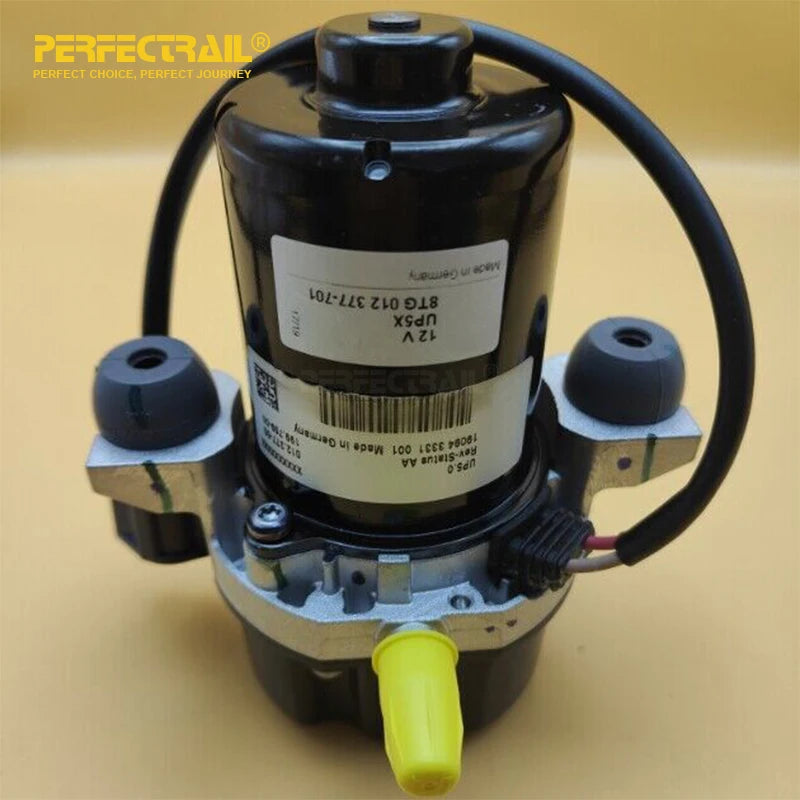 PERFECTRAIL 8TG012377-707 Wholesale Auto Parts Electric Brake Vacuum Pump for Bus